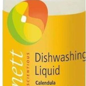 Sonett Prostředek na nádobí měsíček 300 ml