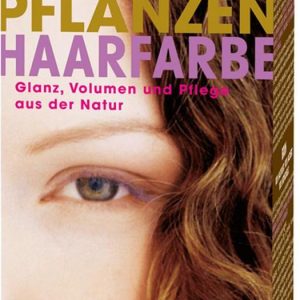 SANTE Rostlinná barva na vlasy terra 100 g