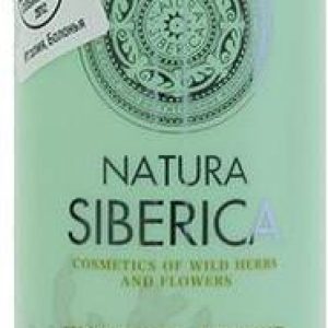 Natura Siberica Šampon pro citlivou pokožku hlavy Proti lupům 400 ml