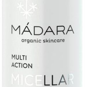 MÁDARA Micelární voda s kyselinou hyaluronovou 100 ml
