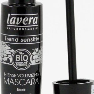 Lavera Řasenka intenzivní pro větší objem černá, Trend Sensitiv 13 ml