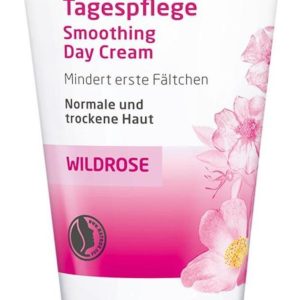 Weleda Růžový denní krém 30 ml