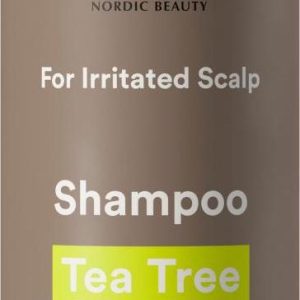 Urtekram Šampon tea tree 250 ml