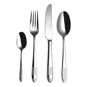 Příborový set 24 ks – Turin Motýl