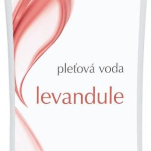 Original ATOK Pleťová voda Levandule 200 ml
