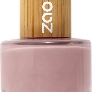 ZAO Lak na nehty 655 Nude 8 ml