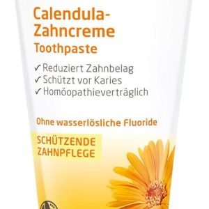 Weleda Měsíčková zubní pasta 75 ml