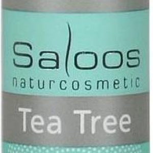 Saloos Aroma roll-on tea tree 9 ml