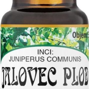 Saloos Jalovec, plod 5 ml
