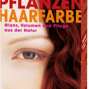 SANTE Rostlinná barva na vlasy mahagon 100 g