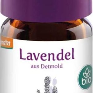 Taoasis Levandule v jojobovém oleji, Bio 5 ml