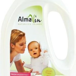 AlmaWin Prací prostředek tekutý 750 ml