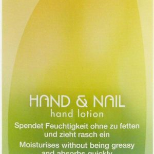 Martina Gebhardt Hand & Nail mléko na ruce 2 ml