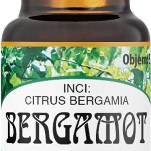 Saloos Bergamot 5 ml