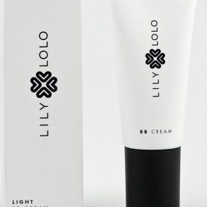 Lily Lolo Mineral Cosmetics BB krém Light 40 ml