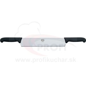 Kuchyňský nůž na sýr Victorinox obouruční 36 cm 6.1203.36
