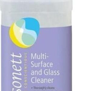 Sonett Prostředek na čištění skel, rozprašovač 500 ml