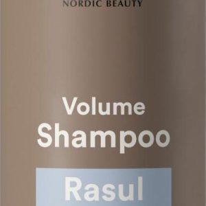 Urtekram Šampon Rhassoul na objem 250 ml