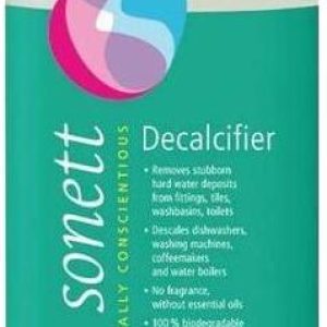 Sonett Odstraňovač vodního kamene 1 l