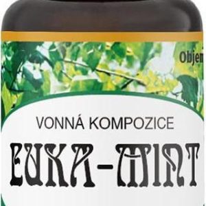 Saloos Euka-mint 10 ml