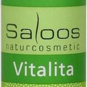 Saloos Aroma roll-on vitalita 9 ml