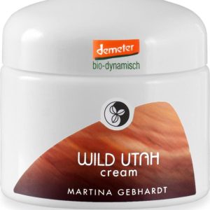 Martina Gebhardt Wild Utah krém pro muže 50 ml