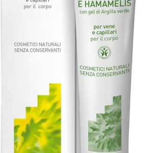 Argital Krém s tújí, vilínem a zeleným jílem 75 ml