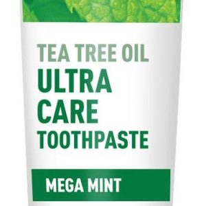 Desert Essence Zubní pasta Ultra Care – Mega Mint 176 g