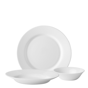 Sada nádobí 18-dílná – Arcoroc Everyday