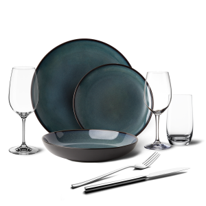 Set Blue vibes, 54 ks