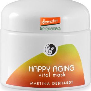 Martina Gebhardt Happy Aging maska 50 ml