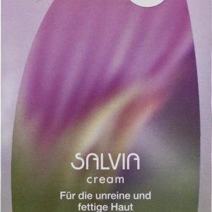 Martina Gebhardt Salvia šalvějový krém 2 ml