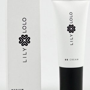 Lily Lolo Mineral Cosmetics BB krém Medium 40 ml