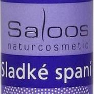 Saloos Aroma roll-on sladké spaní 9 ml