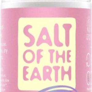 Salt of the Earth Pure Aura Přírodní deodorant sprej levandule a vanilka 100 ml