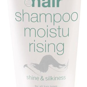 Eco Cosmetics Šampon hydratační olivový list/sléz 200 ml