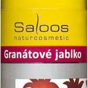 Saloos Sprchový olej granátové jablko 125 ml