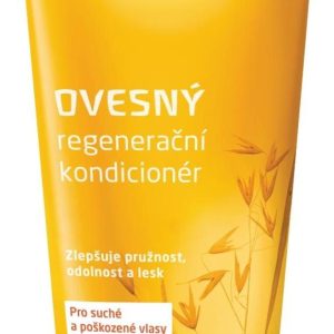 Weleda Ovesný regenerační kondicionér 200 ml