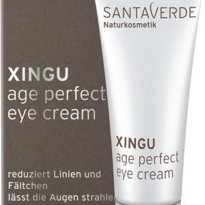 Santaverde Xingu Age perfect oční krém 10 ml