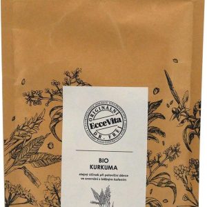 Ecce Vita Kurkuma bio 100 g