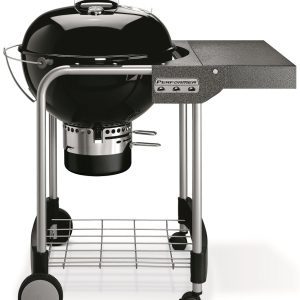 Gril na dřevěné uhlí Weber Performer GBS