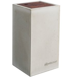 Stojan na nože Wüsthof betonový 7258