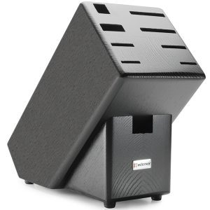 Stojan na nože Wüsthof černý 7244