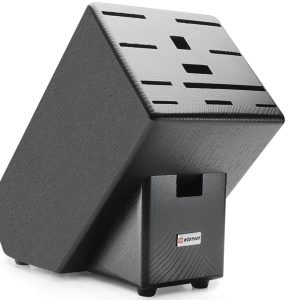 Stojan na nože Wüsthof černý 7248