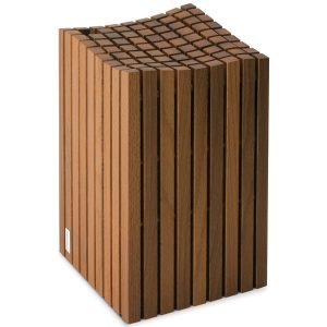 Stojan na nože Wüsthof hnědý 7262