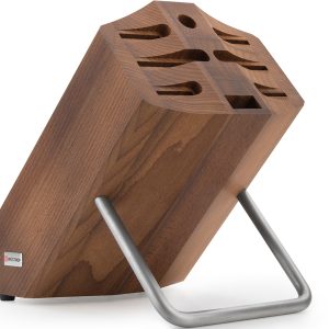 Stojan na nože Wüsthof hnědý 7265