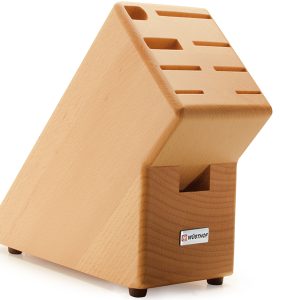 Stojan na nože Wüsthof světlý 7239