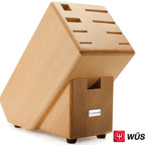 Stojan na nože Wüsthof světlý 7242