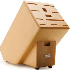 Stojan na nože Wüsthof světlý 7246