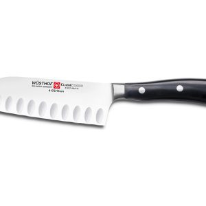 Nůž Santoku Wüsthof CLASSIC IKON 14 cm 4172